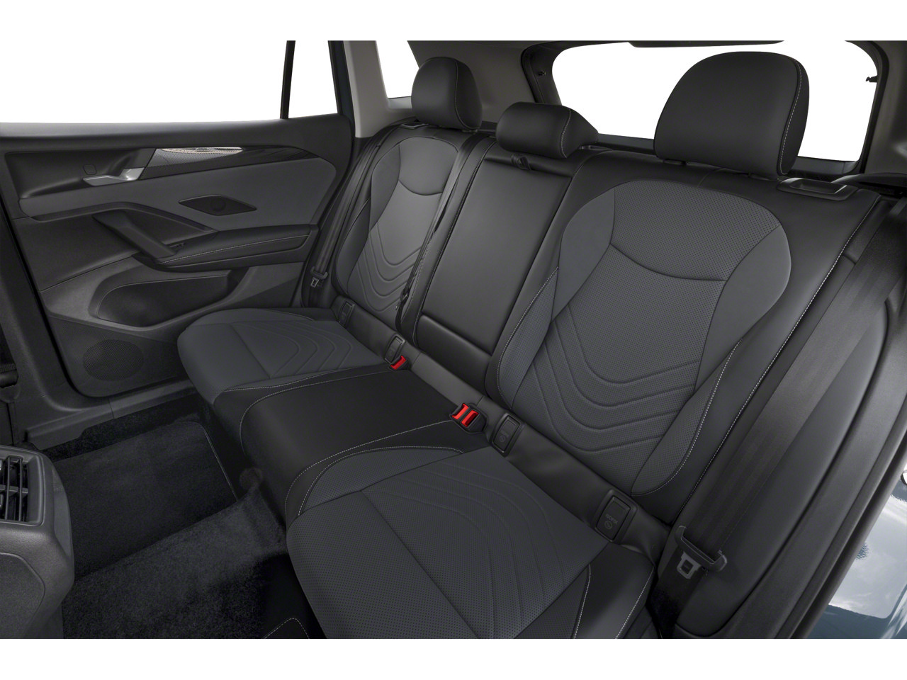 New 2025 Volkswagen Tiguan SE AWD/4WD image 54