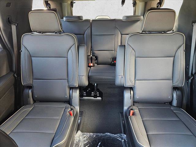 New 2026 Chevrolet Tahoe Premier image 14