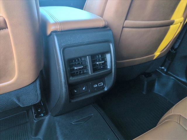 Used 2023 Cadillac XT4 Sport image 26