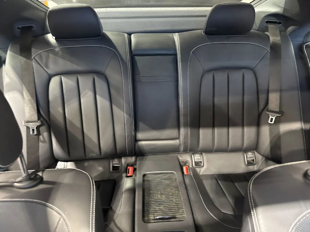 Used 2014 Mercedes-Benz CLS 550 4MATIC image 42