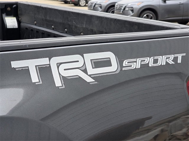 Used 2019 Toyota Tacoma TRD Sport image 4