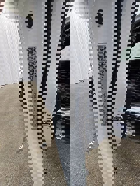 New 2026 Jeep Compass Latitude image 22