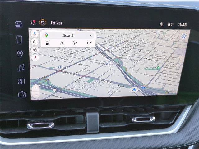 Used 2026 Chevrolet Equinox LT w/ Convenience Package II FWD image 13