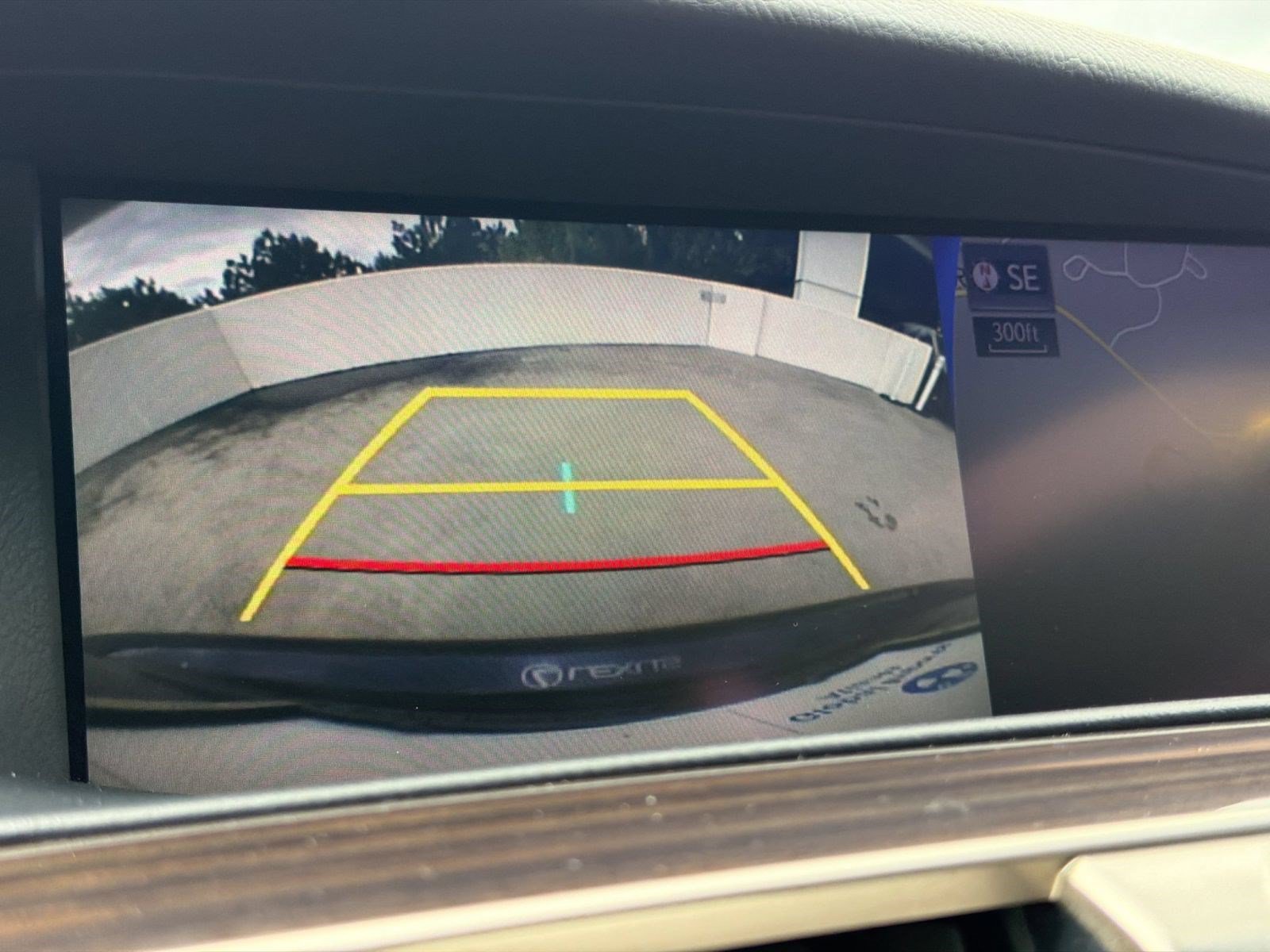 Used 2017 Lexus LS 460 RWD image 18