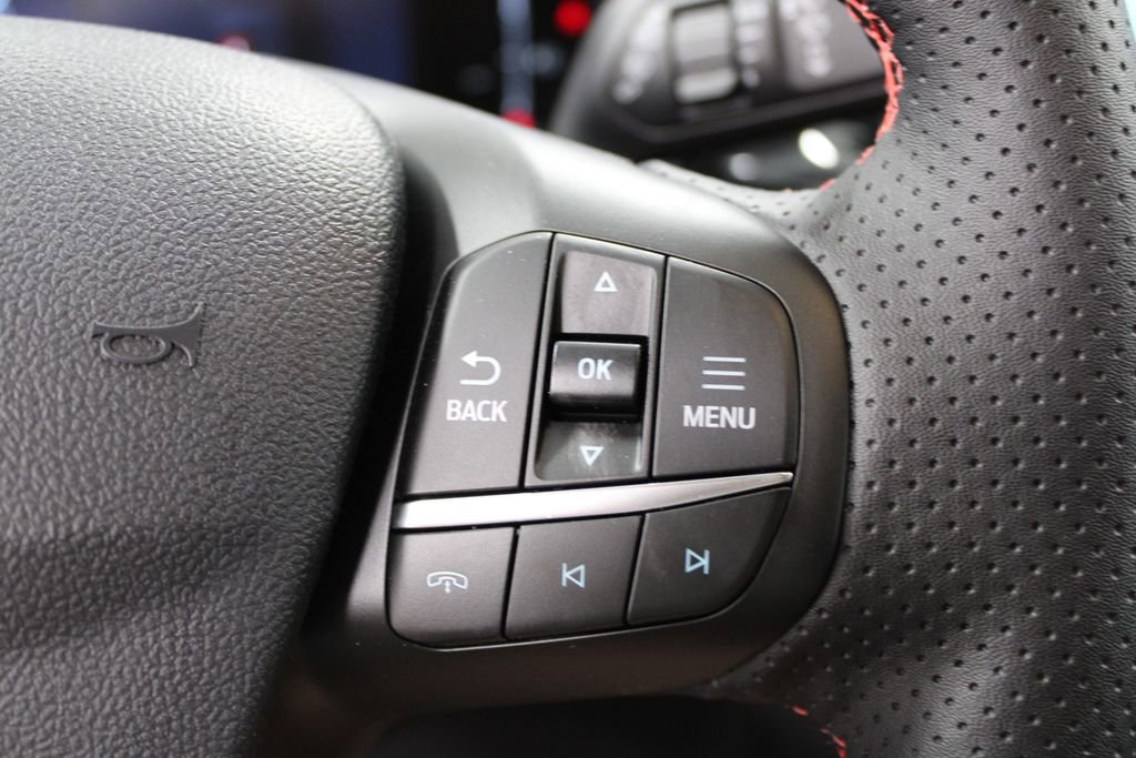 New 2025 Ford Escape ST-Line w/ Tech Pack #1 image 34