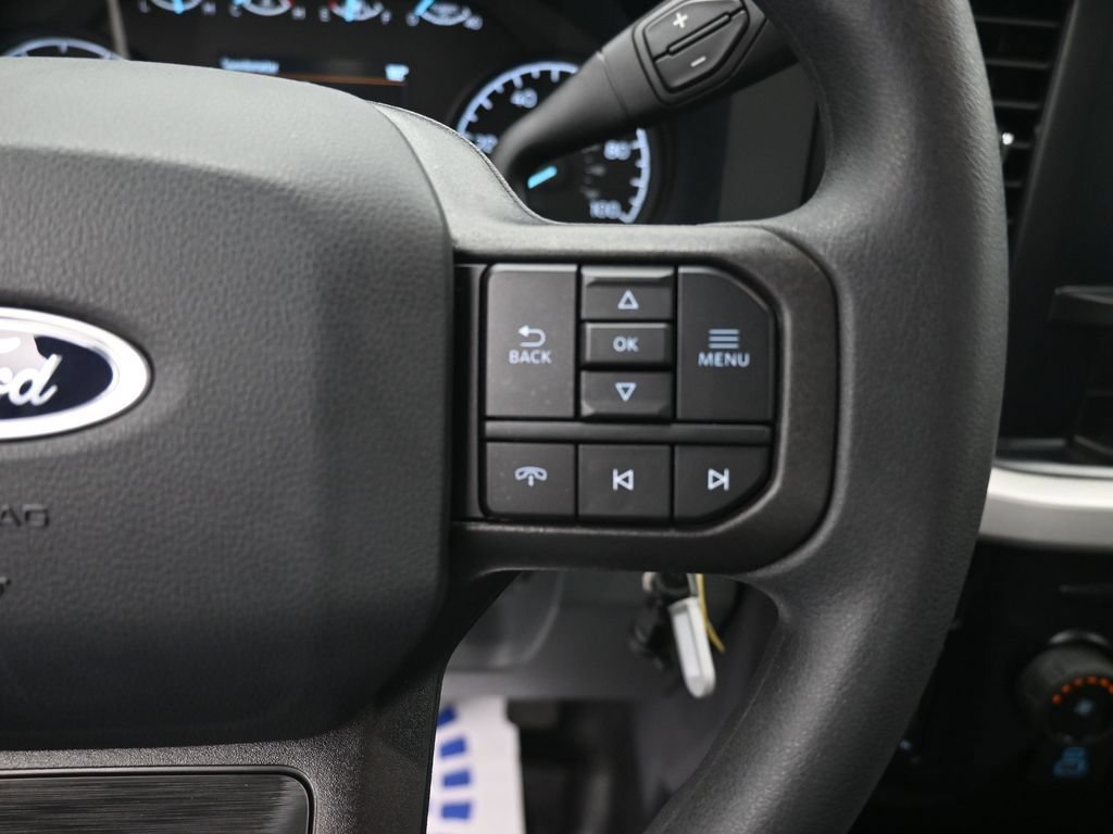 New 2024 Ford F350 XL AWD/4WD image 25