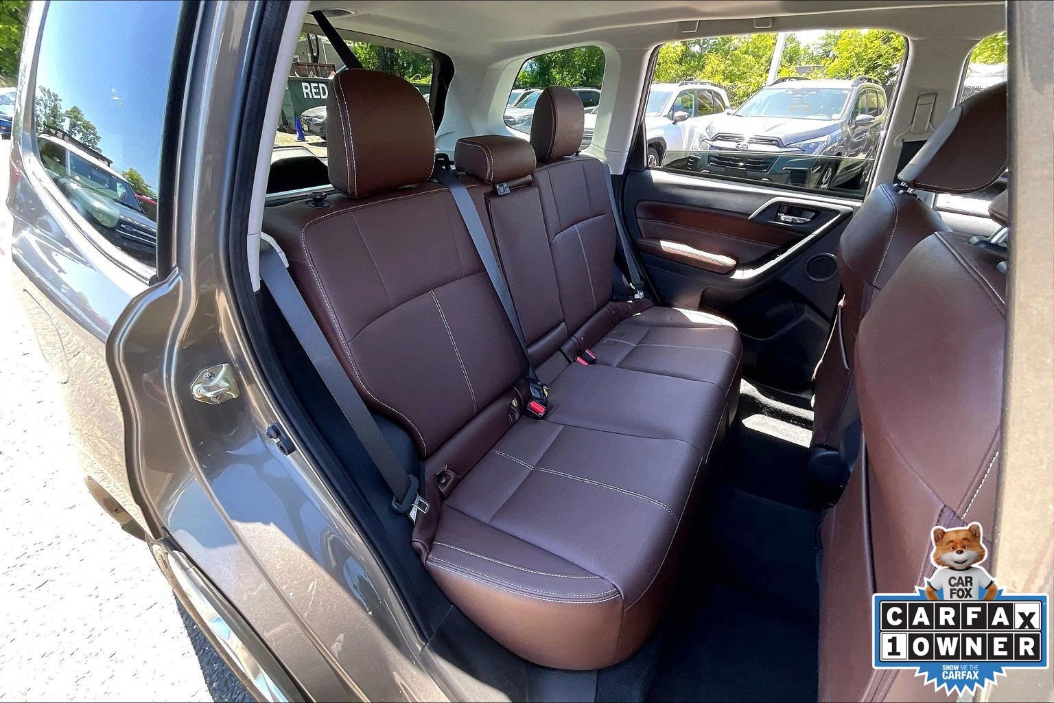 Used 2017 Subaru Forester 2.5i Touring AWD/4WD image 20
