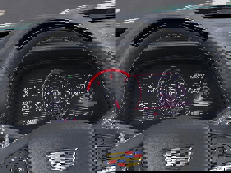 New 2025 Cadillac CT4 Premium Luxury image 18