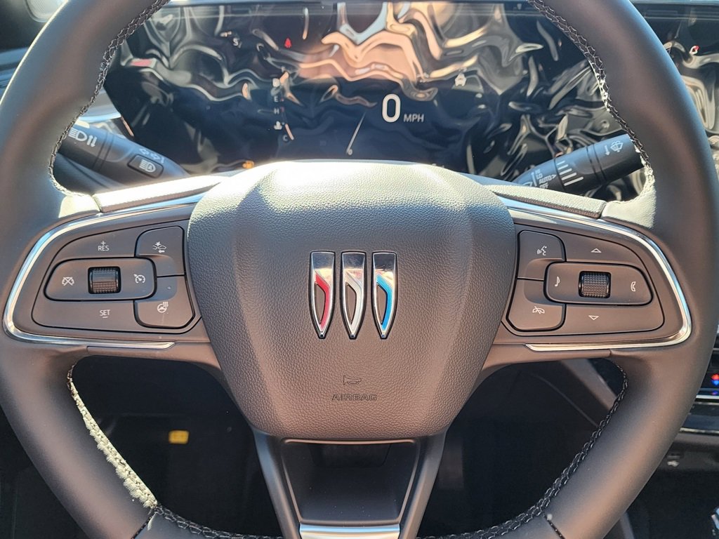 New 2026 Buick Envista Avenir image 19