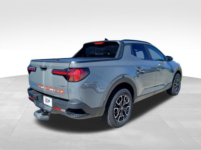 Used 2022 Hyundai Santa Cruz SEL Premium AWD/4WD image 5
