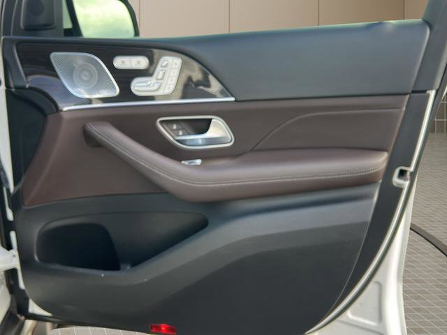 Used 2021 Mercedes-Benz GLE 350 w/ 3rd Row Seat Package image 38