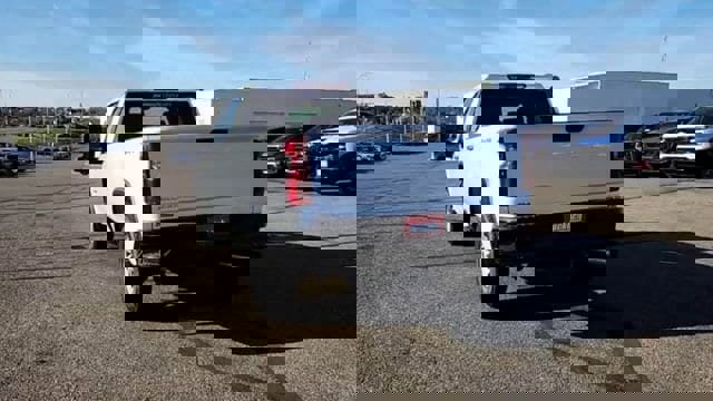 New 2026 Chevrolet Silverado 2500 W/T w/ WT Convenience Package image 7