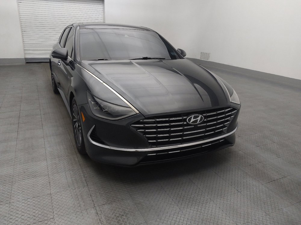 Used 2023 Hyundai Sonata Limited image 14