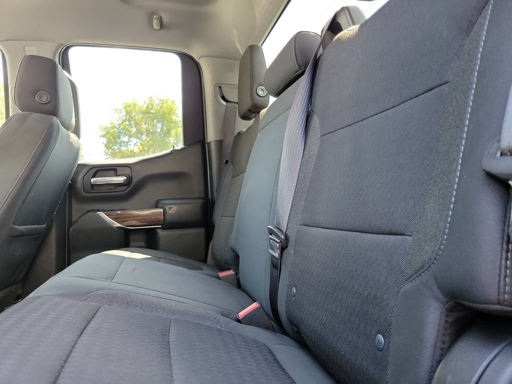 Used 2019 GMC Sierra 1500 Elevation w/ Trailering Package AWD/4WD image 12