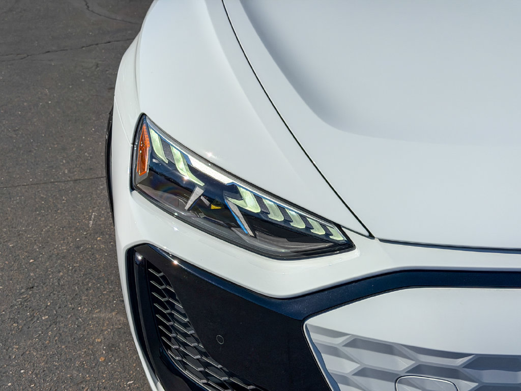 New 2026 Audi RS e-tron GT performance AWD/4WD image 4