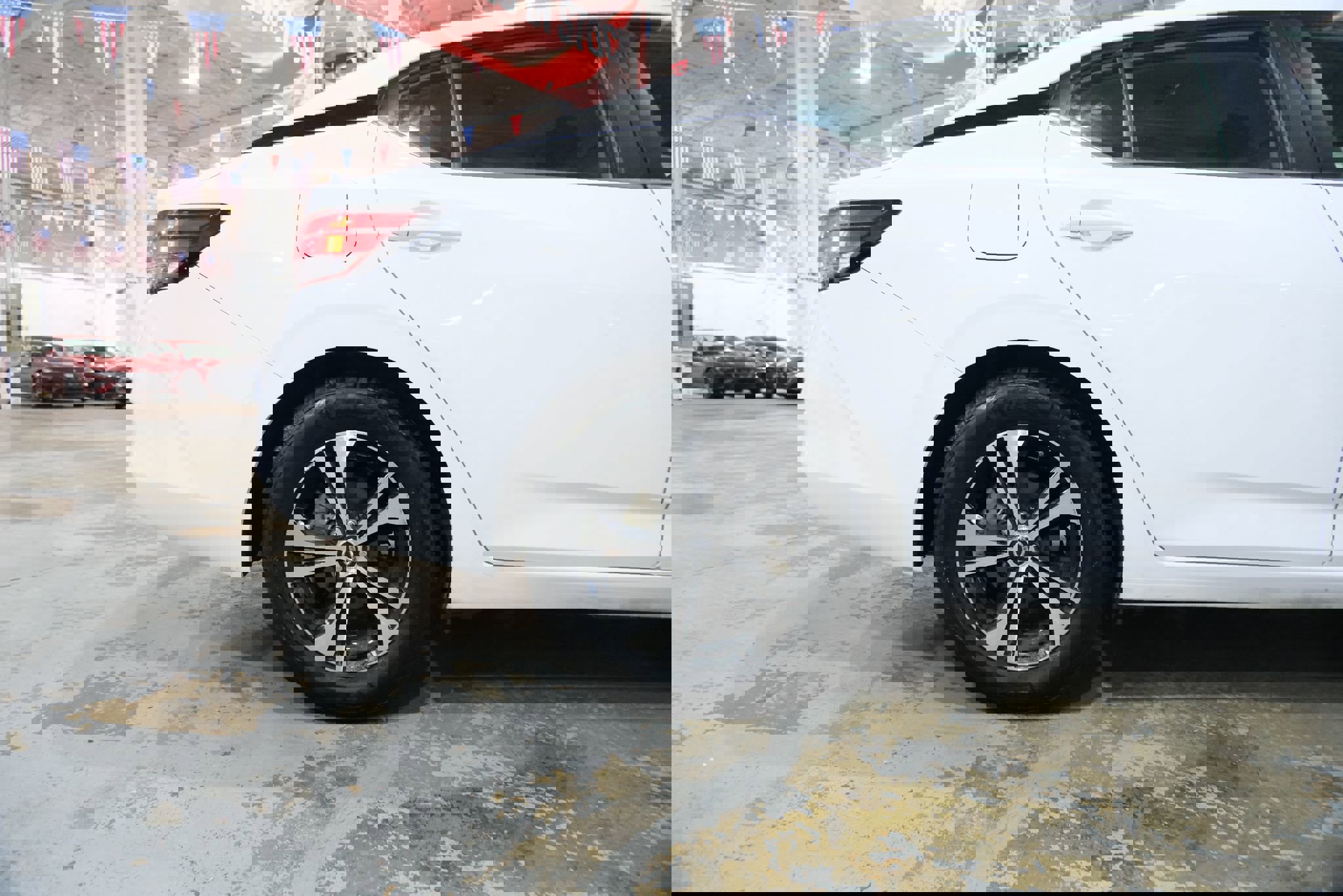 Used 2023 Nissan Sentra SV image 12