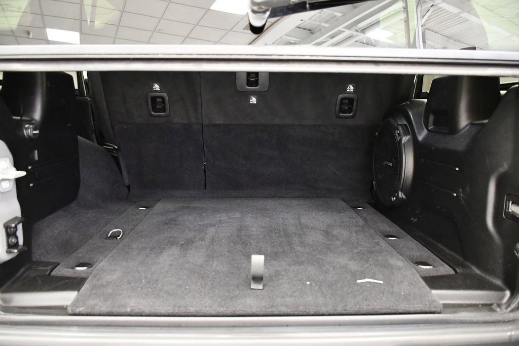 Used 2021 Jeep Wrangler Unlimited Sahara image 49