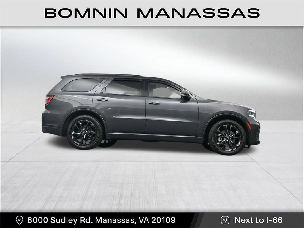 Used 2023 Dodge Durango R/T image 30