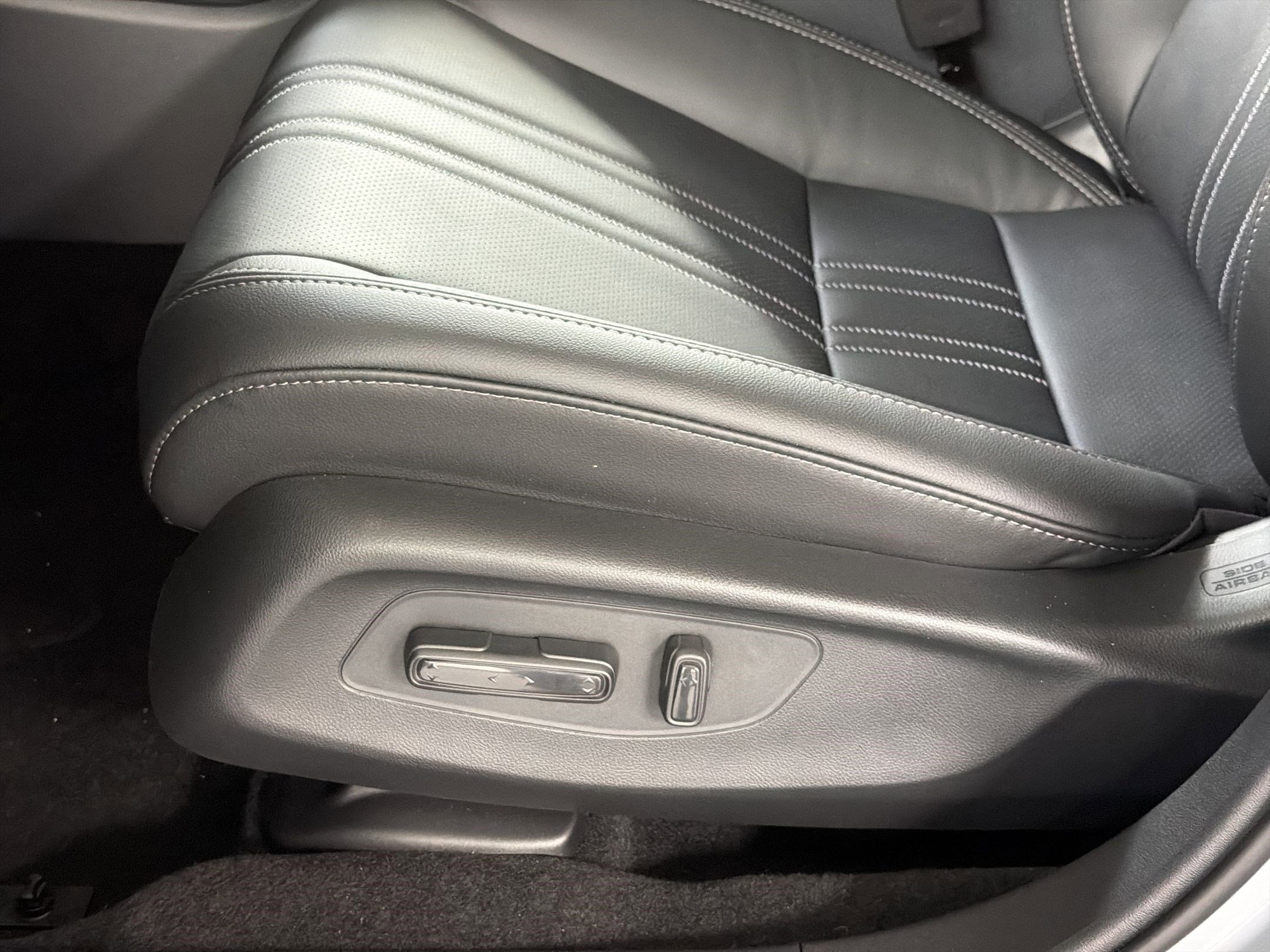 New 2026 Honda HR-V EX-L image 14