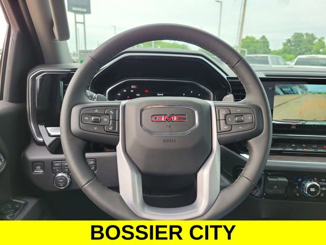 New 2026 GMC Sierra 1500 SLT w/ SLT Premium Package AWD/4WD image 18