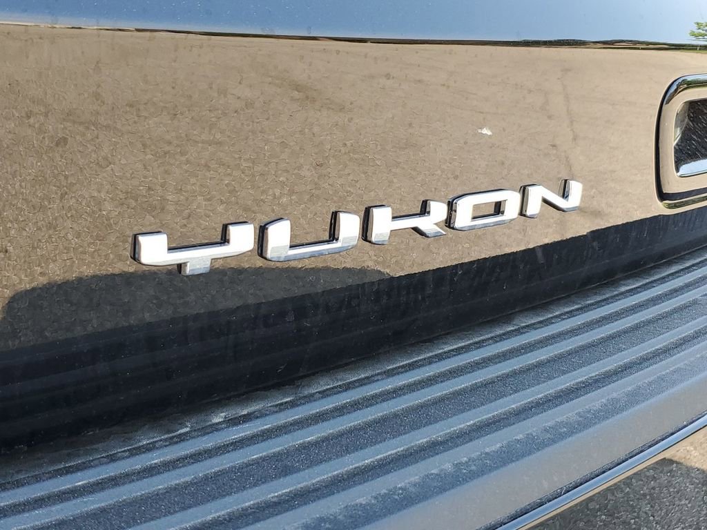 New 2025 GMC Yukon XL Denali w/ Denali Reserve Package image 34