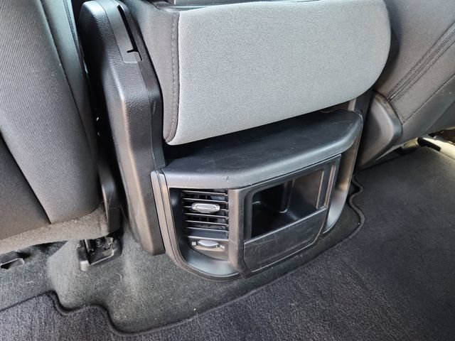 Used 2021 RAM 1500 Big Horn AWD/4WD image 16
