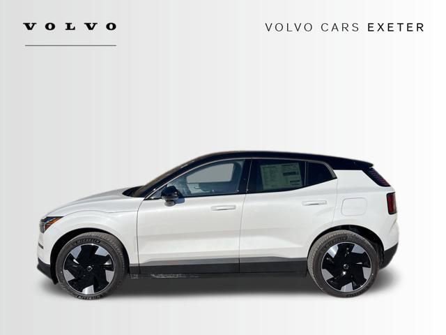 New 2025 Volvo EX30 Ultra w/ Protection Package Premier image 4