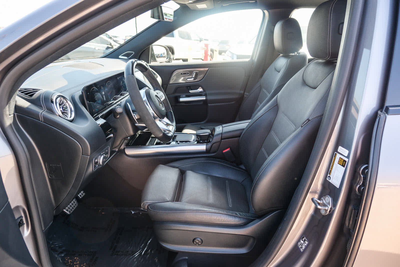 Used 2022 Mercedes-Benz GLA 45 AMG 4MATIC image 21