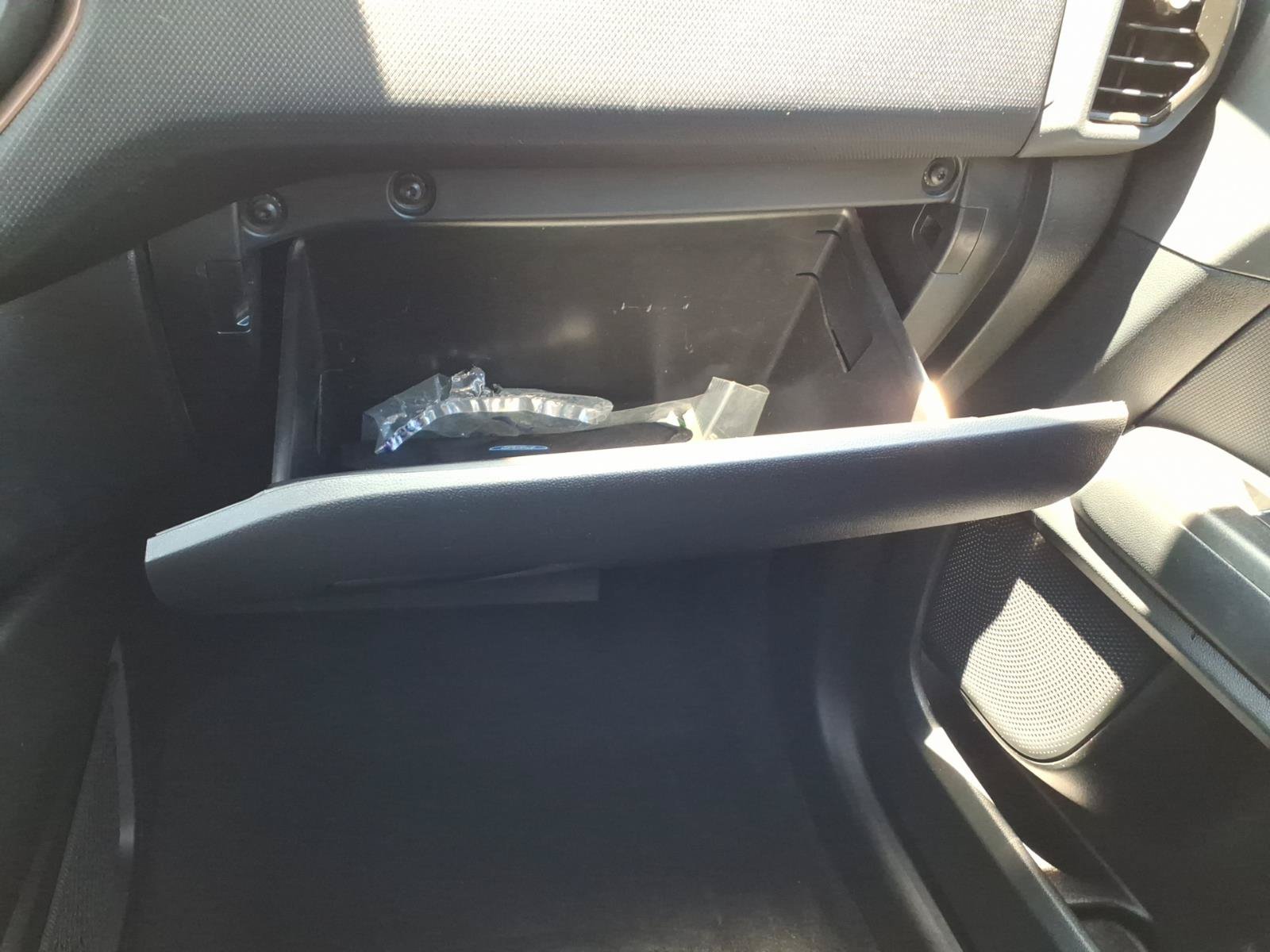 Used 2021 Ford Bronco Sport Outer Banks AWD/4WD image 15