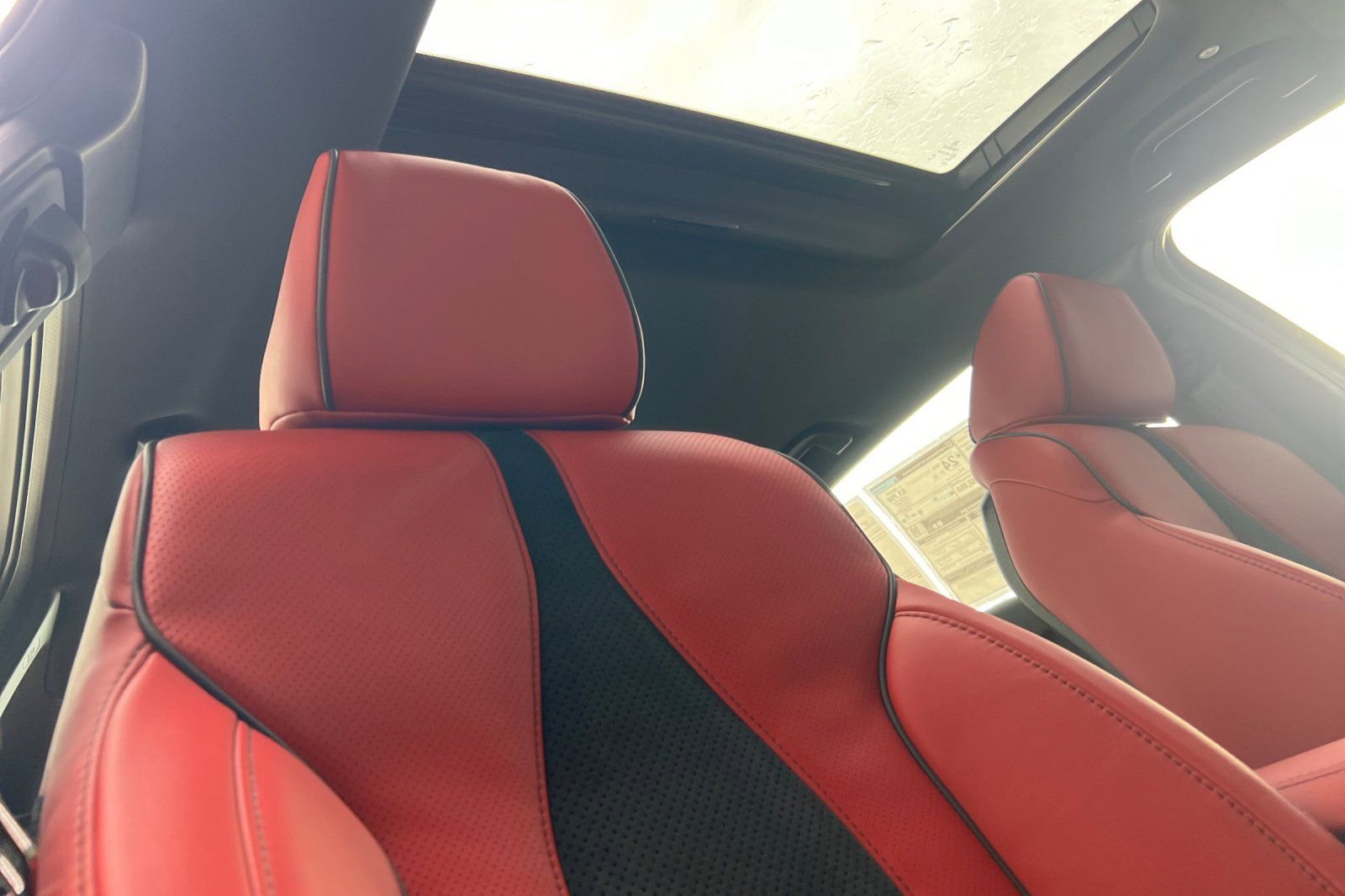 New 2025 Acura TLX SH-AWD w/ A-SPEC Pkg image 14