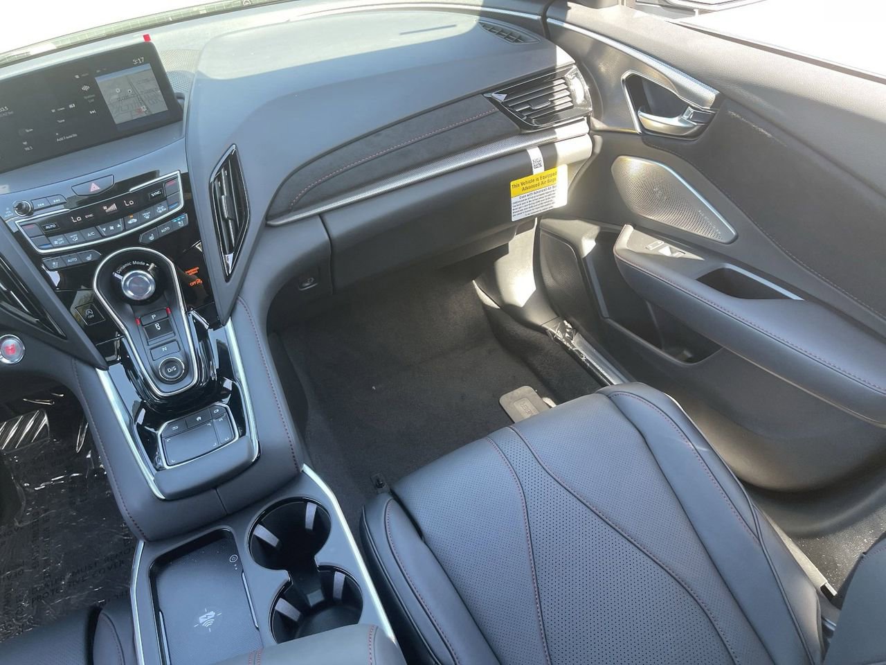 New 2026 Acura RDX A-Spec image 19