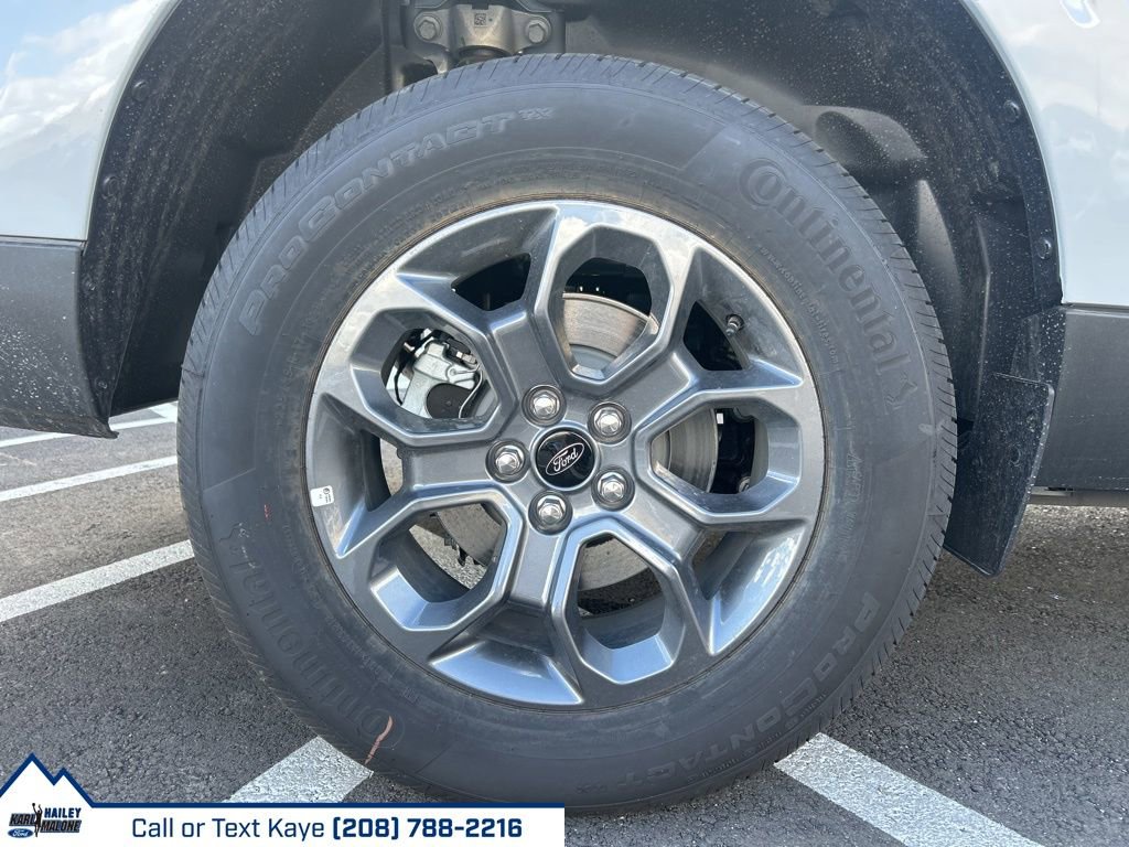 New 2026 Ford Maverick XLT w/ Equipment Group 301A image 41