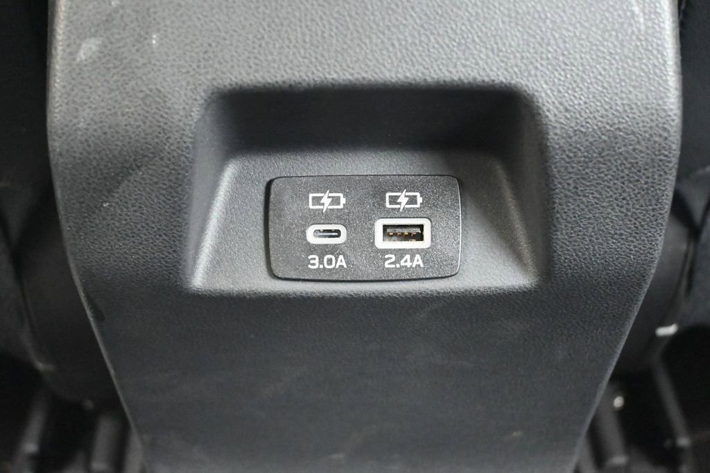 Certified 2024 Subaru Crosstrek 2.5i Sport AWD/4WD image 21
