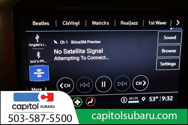 Used 2022 Chevrolet Silverado 3500 LTZ w/ LTZ Plus Package image 22