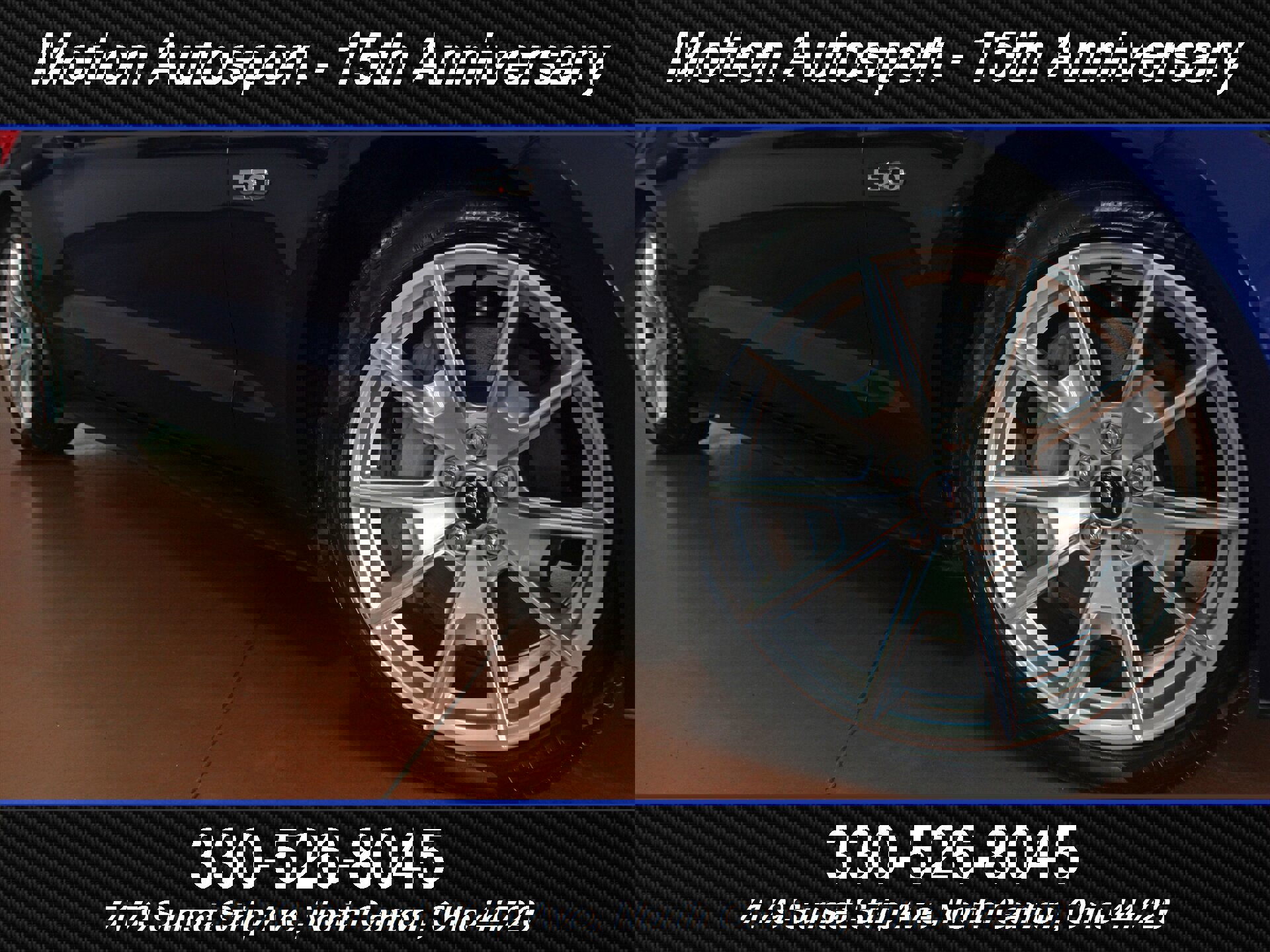 Used 2015 Ford Mustang GT Premium w/ 50 Years Appearance Package RWD image 48