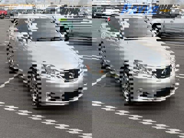 Used 2012 Lexus IS 250C image 34