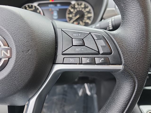 Used 2024 Nissan Altima 2.5 SV image 20