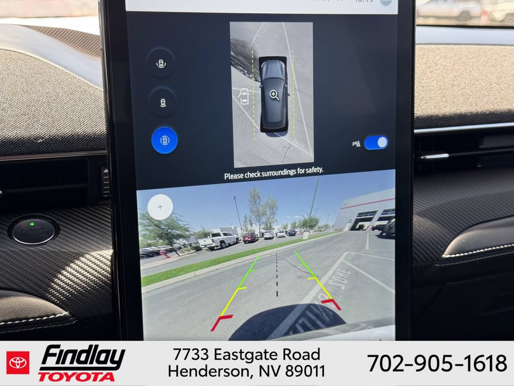Used 2023 Ford Mustang Mach-E Premium RWD image 28