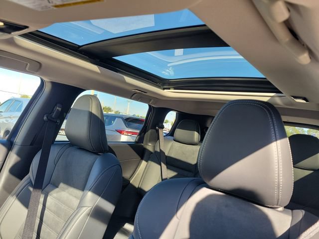 New 2026 Mitsubishi Outlander SE FWD image 19