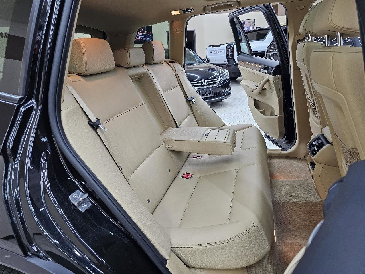 Used 2013 BMW X3 xDrive28i image 21