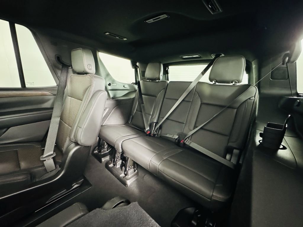 Used 2021 Chevrolet Tahoe High Country RWD image 23