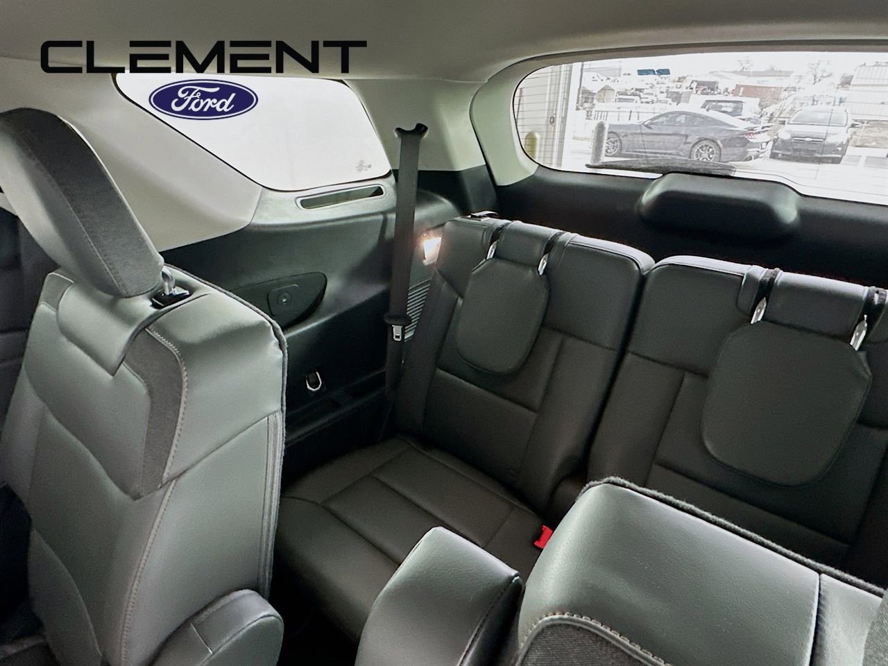 New 2026 Ford Explorer Active w/ Active Comfort Package image 29