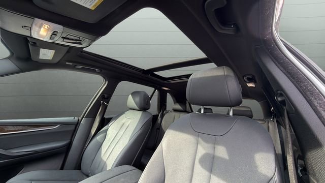 Used 2018 BMW X5 xDrive35i image 26