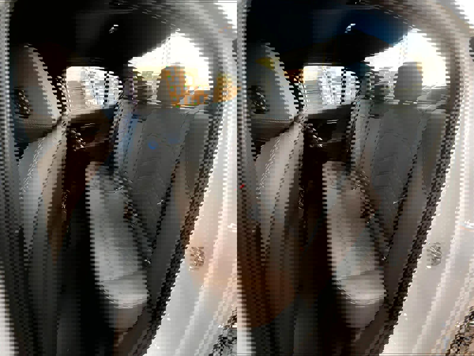 Certified 2024 BMW 530i xDrive image 27