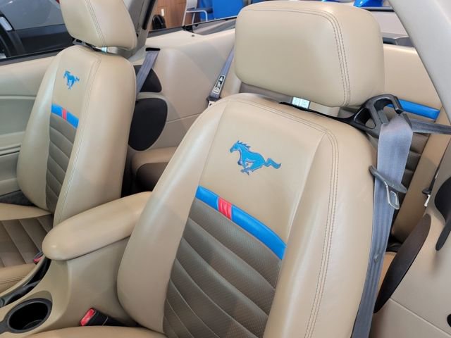 Used 2002 Ford Mustang GT RWD image 23