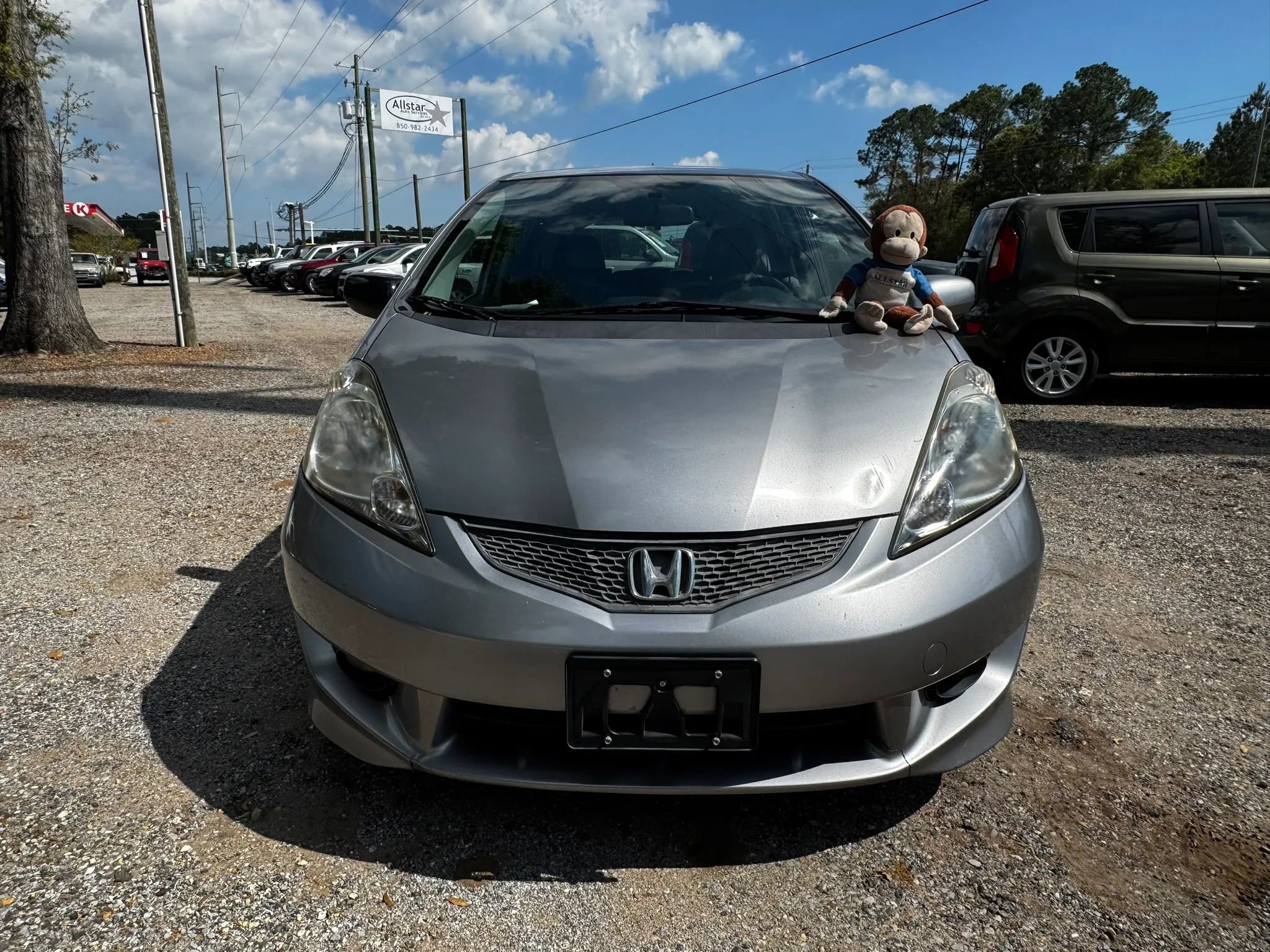 Used 2010 Honda Fit Sport image 12