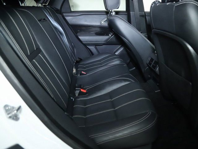 Used 2021 Land Rover Range Rover Velar R-Dynamic S image 32