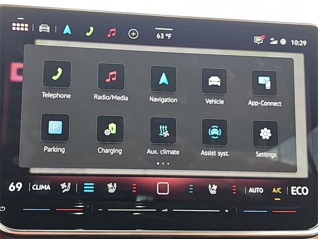 New 2025 Volkswagen ID. Buzz Pro S image 22