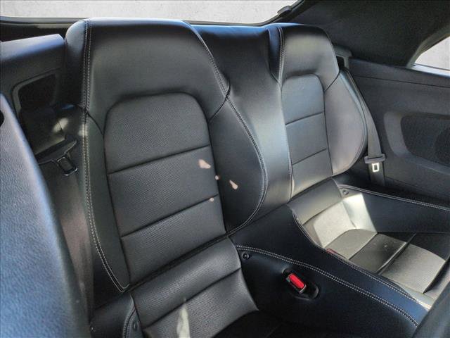 Used 2022 Ford Mustang Premium image 23