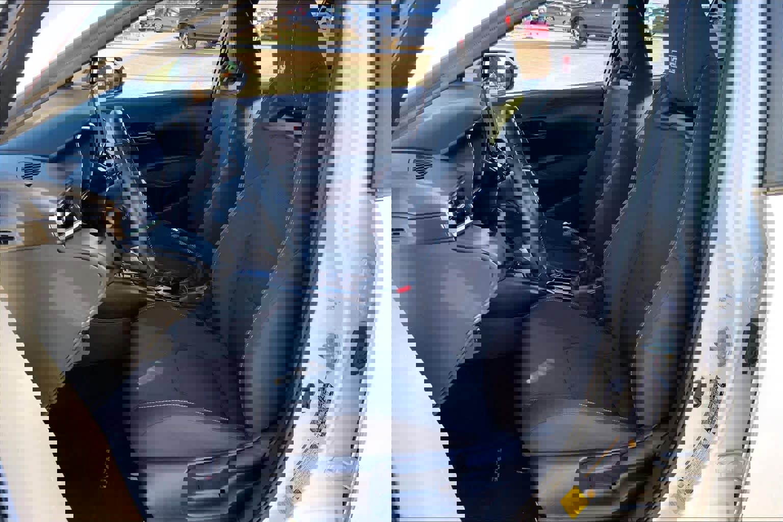 Used 2024 Toyota Corolla Core w/ Performance Package image 8